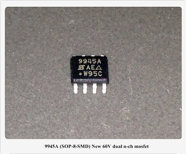 9945A 