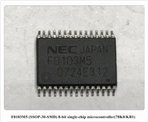 F0103M5