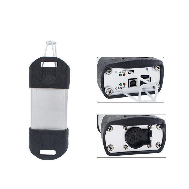 Renault Dacia Clip Arıza Tespit Cihazı