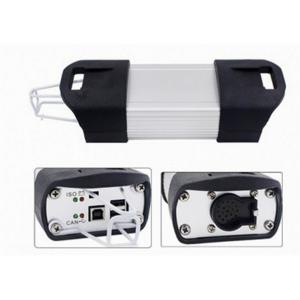 Renault Dacia Clip Arıza Tespit Cihazı