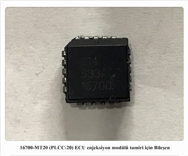 16700-MT20