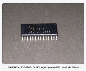 U62H64SA 