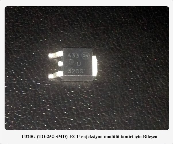 U320G 
