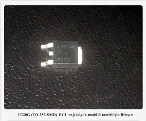 U320G 