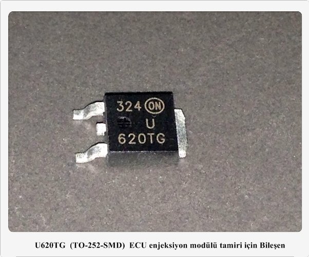 U620TG  
