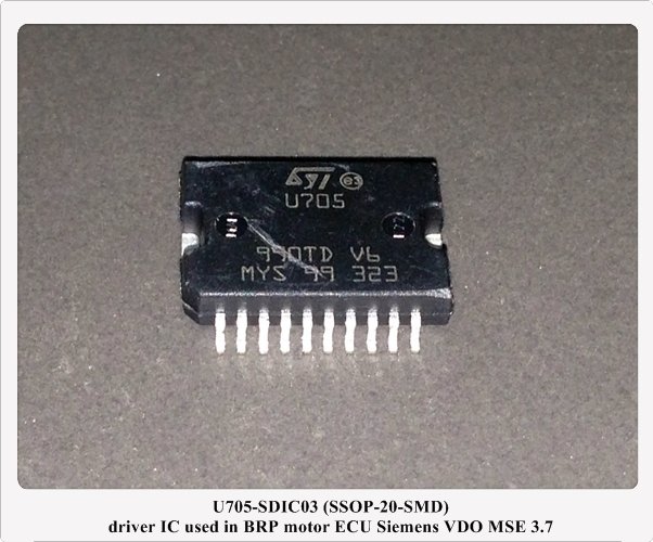 U705-SDIC03 