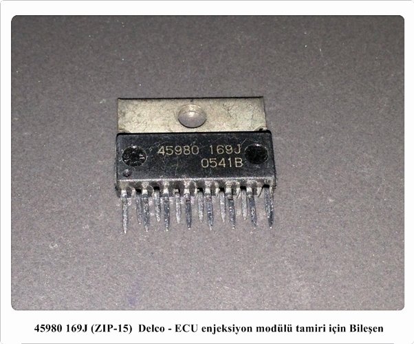 45980 169J 