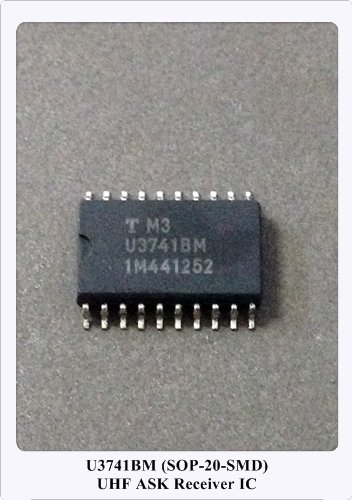 U3741BM