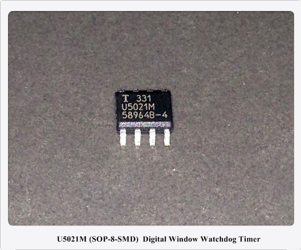 U5021M