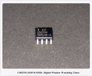 U5021M