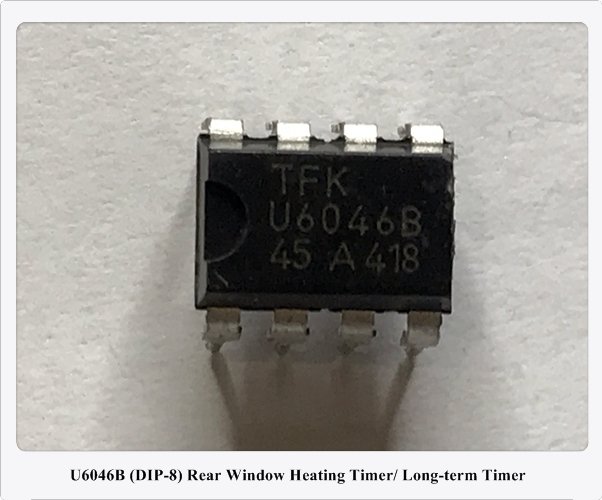 U6046B