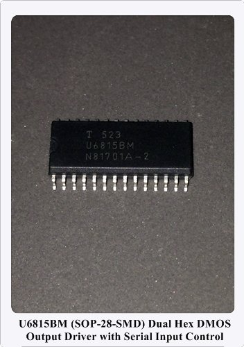 U6815BM