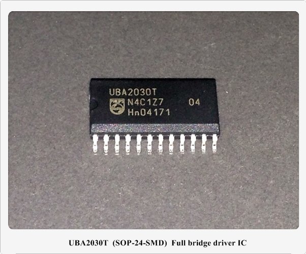 UBA2030T