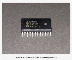 UBA2030T