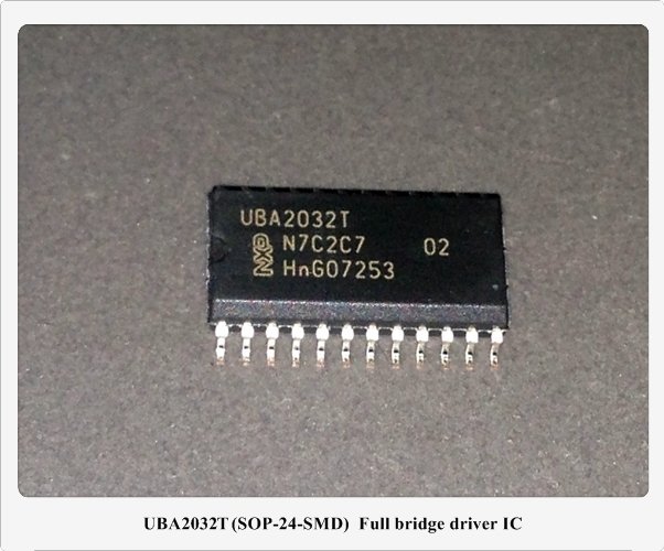 UBA2032T 