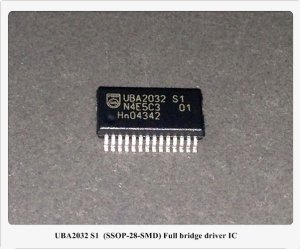 UBA2032 S1 