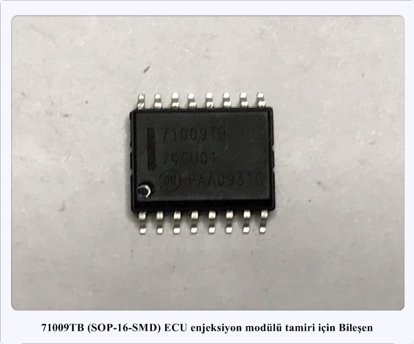 71009TB 