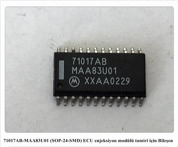 71017AB-MAA83U01 