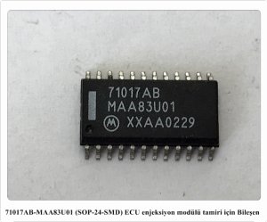 71017AB-MAA83U01 