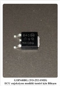 G18N40BG 