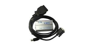 Smps Mpps V13.02 Ecu Chip Tuning K+CAN Programlama Cihaz
