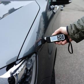 Etari Boya Ölçüm Cihazı, ET-111 Boya Kalınlık Ölçer