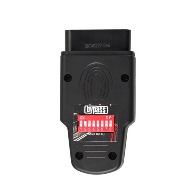 VW Audi Seat Skoda İmmo Bypass, VAG İmmo Bypass