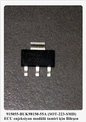 915055-BUK98150-55A 