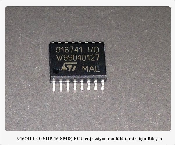 916741 I-O