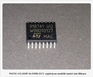 916741 I-O
