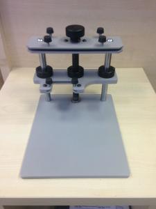 Bdm Metal Asansörlü Sehpa, ( Fgtech Galetto Kess Ktag )