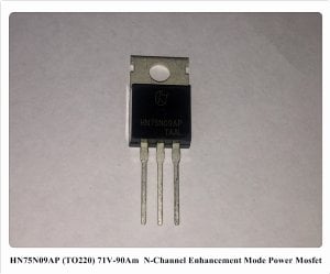HN75N09AP
