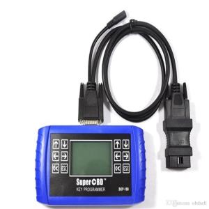 Super Obd Key Programmer SKT-100, Super Obd Anahtar Kodlama Cihazı