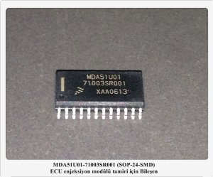 MDA51U01-71003SR001