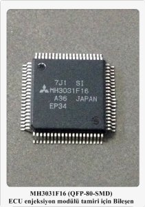 MH3031F16
