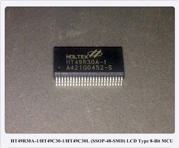 HT49R30A-1