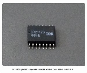 IR2112S