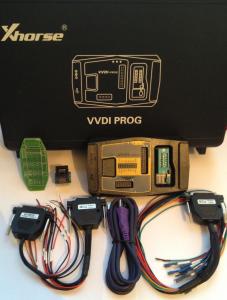 VVDI Programlayıcı SET OLARAK