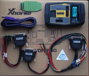 VVDI Programlayıcı SET OLARAK