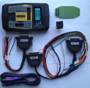 VVDI Programlayıcı SET OLARAK