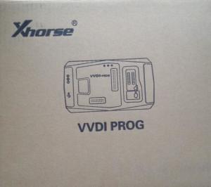 VVDI Programlayıcı SET OLARAK