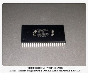 TB28F200B5T60 