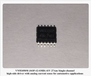 VN5E050M