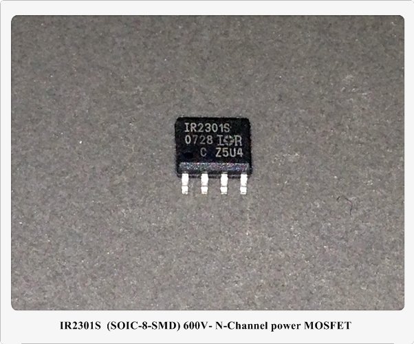 IR2301S 