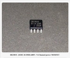 IR2301S 