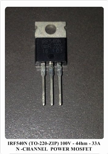 IRF540N