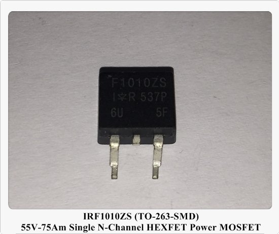 IRF1010ZS