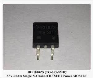 IRF1010ZS