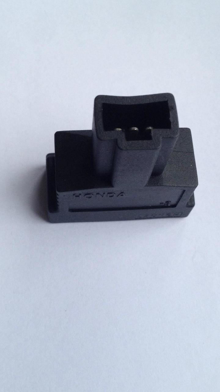 Honda 3 Pin Üniversal Konnektör Launch Diagun, EasyDiag, X431
