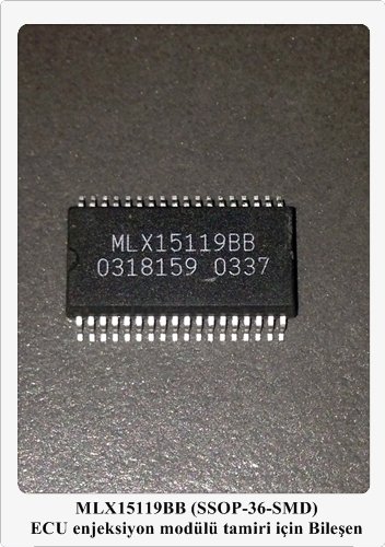 MLX15119BB